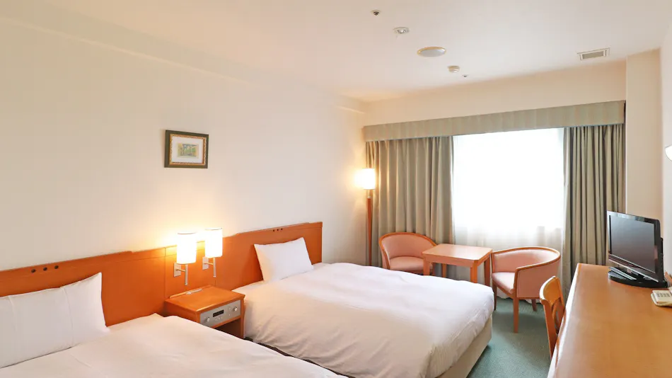 Chisun Inn Yokohama Tsuzuki