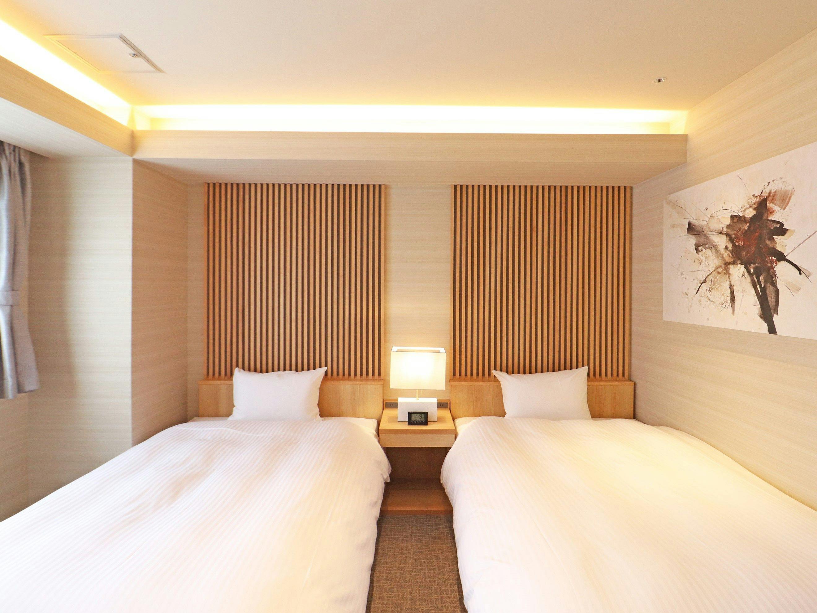 Chisun Inn Yokohama Tsuzuki
