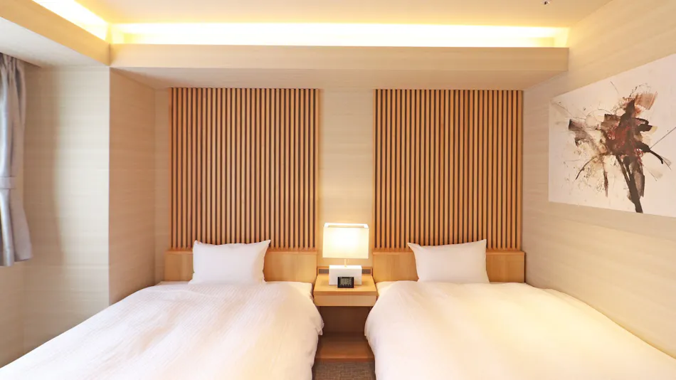 Chisun Inn Yokohama Tsuzuki