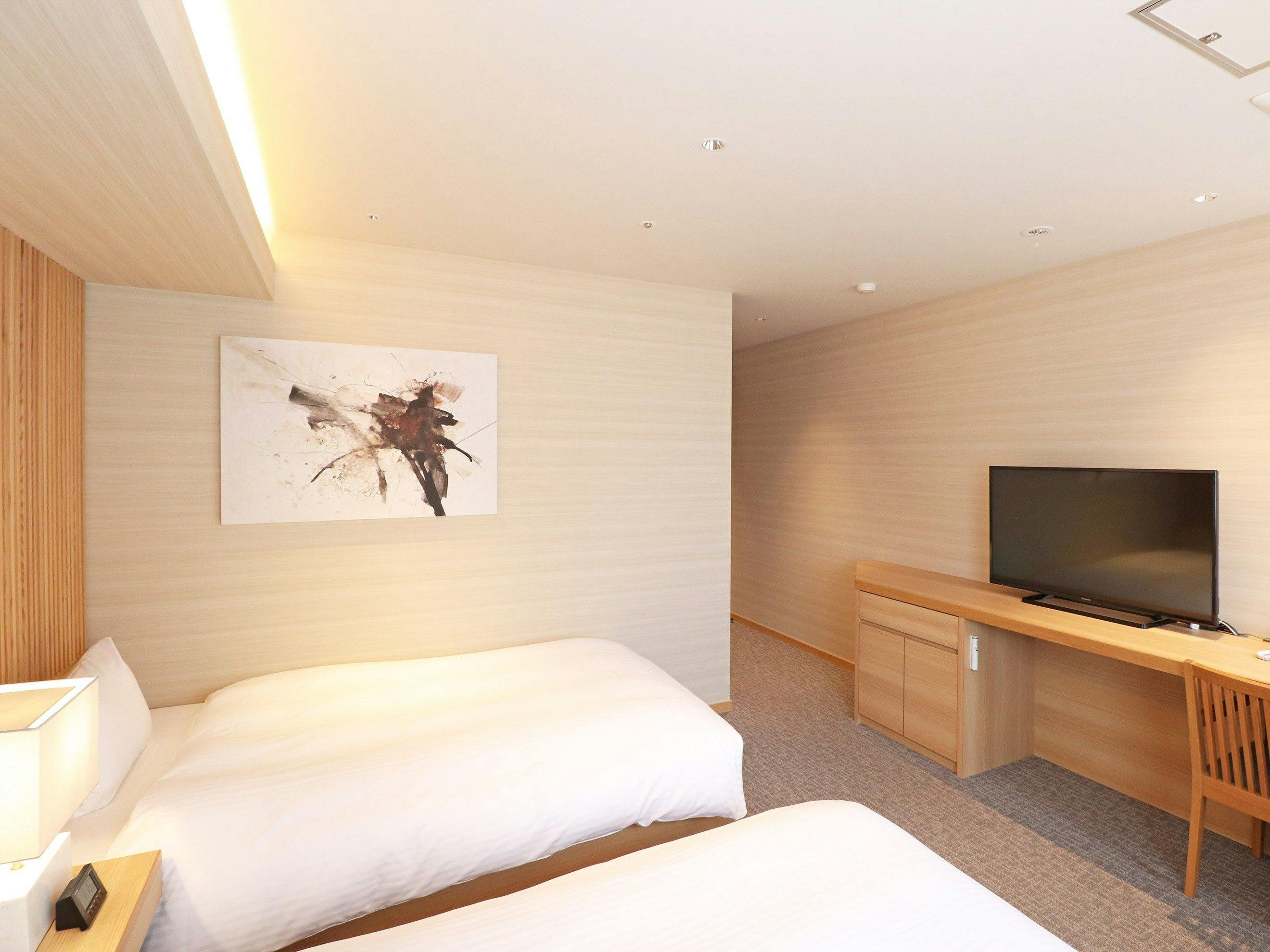 Chisun Inn Yokohama Tsuzuki