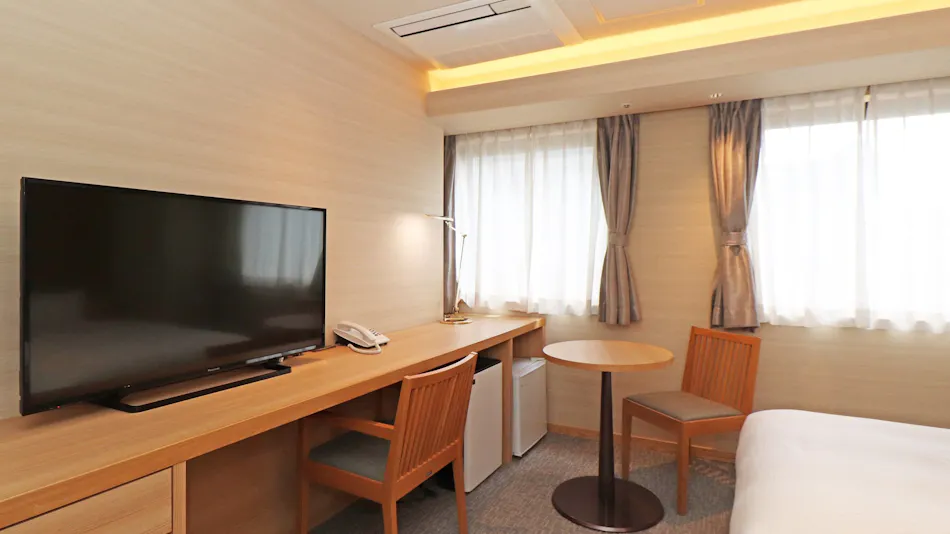 Chisun Inn Yokohama Tsuzuki