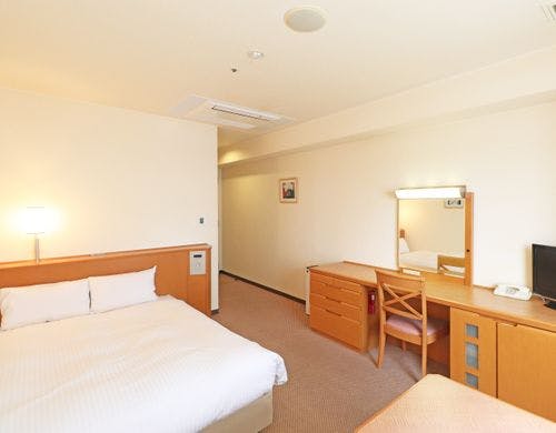 モデレートダブル 【ベッド幅140cm】