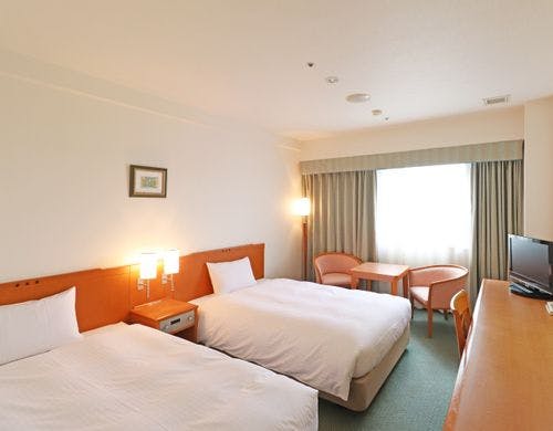 スーペリアツイン【ベッド幅122cm】