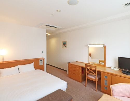 スーペリアダブル 【ベッド幅154cm】