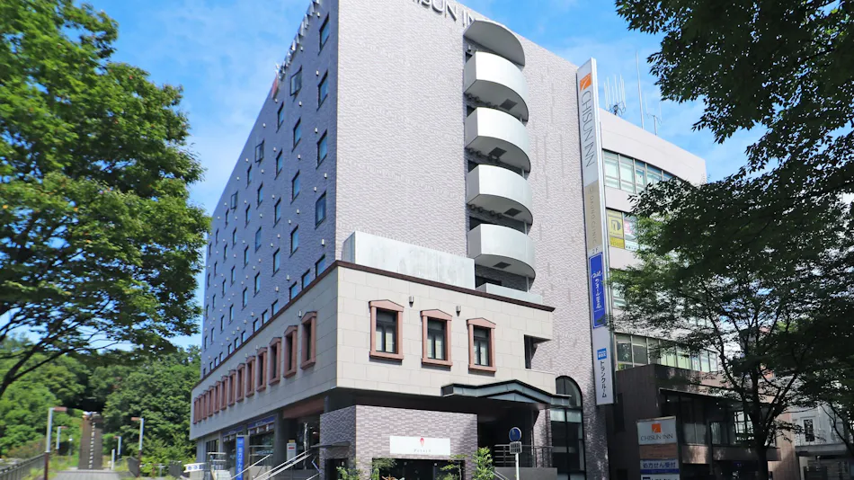 Chisun Inn Yokohama Tsuzuki