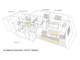ＭＩＭＡＲＵ東京　ＳＴＡＴＩＯＮ　ＥＡＳＴ