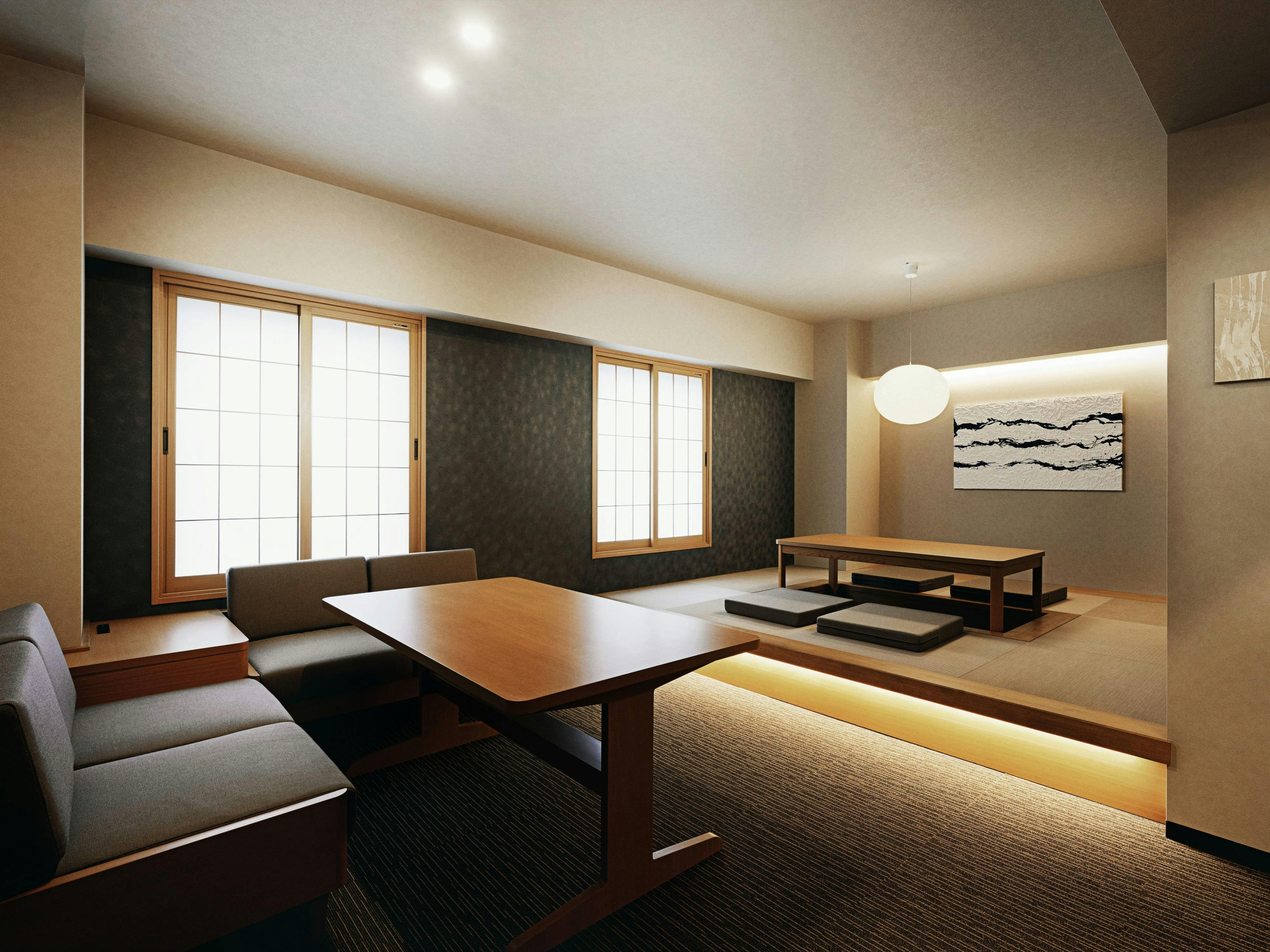 MIMARU Tokyo Station East