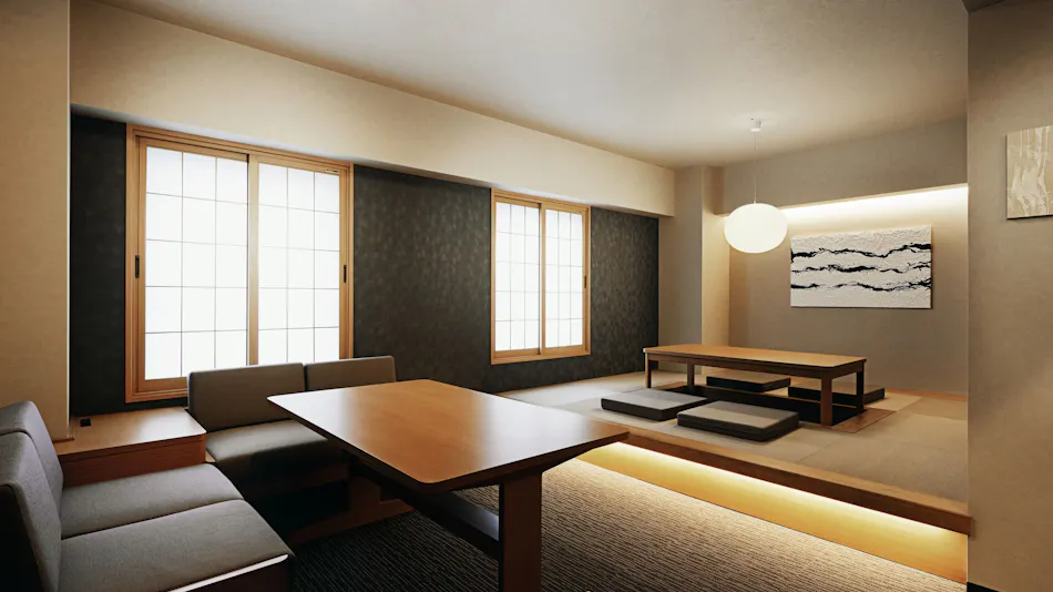 MIMARU Tokyo Station East
