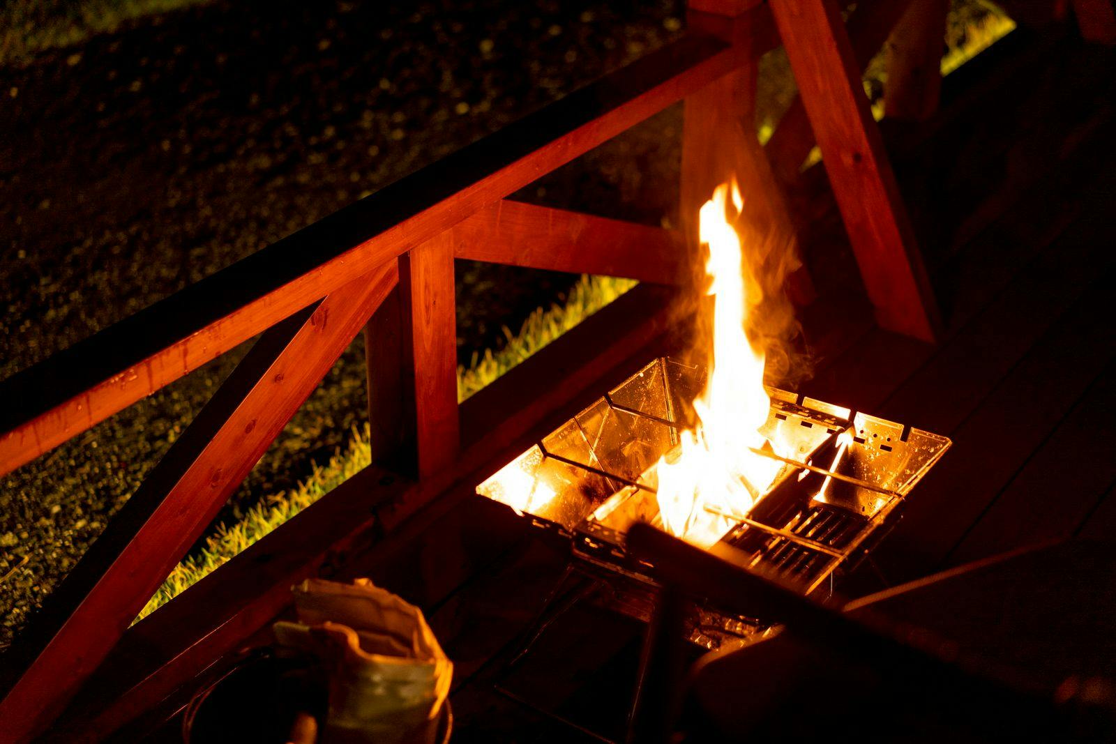 Hawaiians Glamping Mauna Village