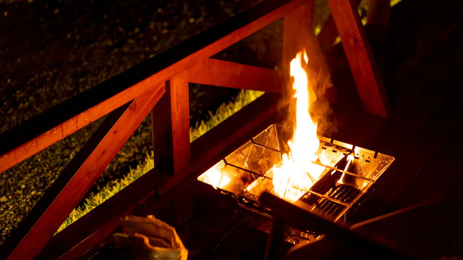 Hawaiians Glamping Mauna Village