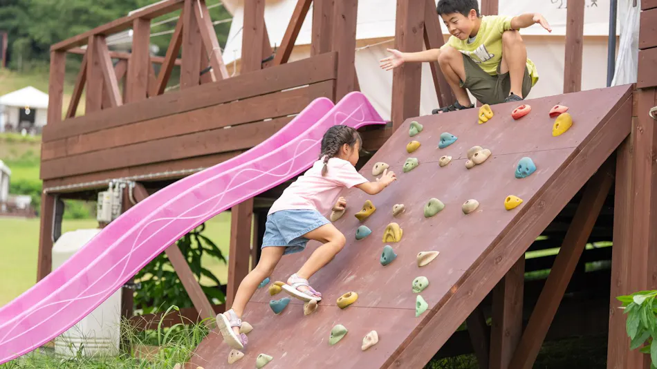 Hawaiians Glamping Mauna Village