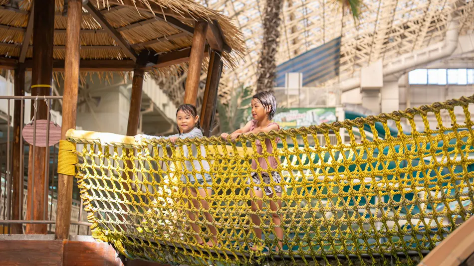 Hawaiians Glamping Mauna Village