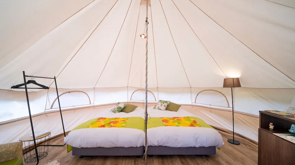 Hawaiians Glamping Mauna Village