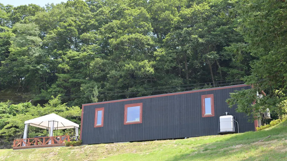 Hawaiians Glamping Mauna Village