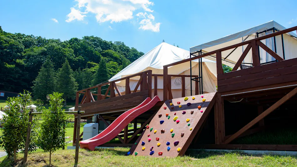 Hawaiians Glamping Mauna Village