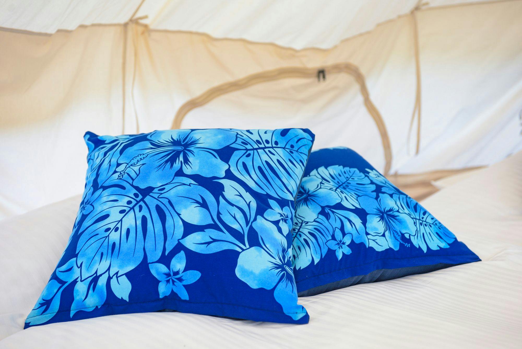 Hawaiians Glamping Mauna Village
