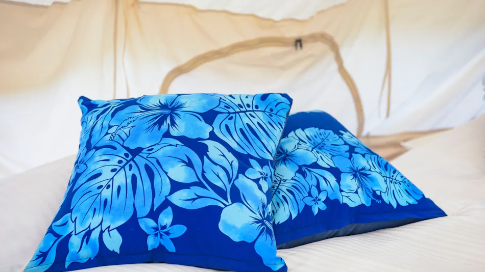 Hawaiians Glamping Mauna Village