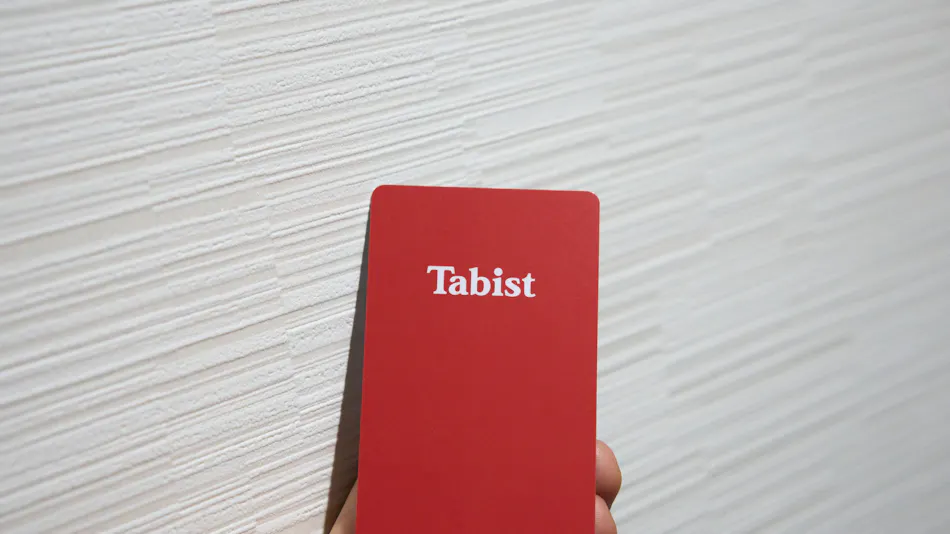 Tabist Ginza