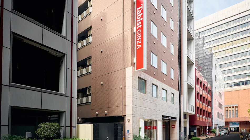 Tabist Ginza