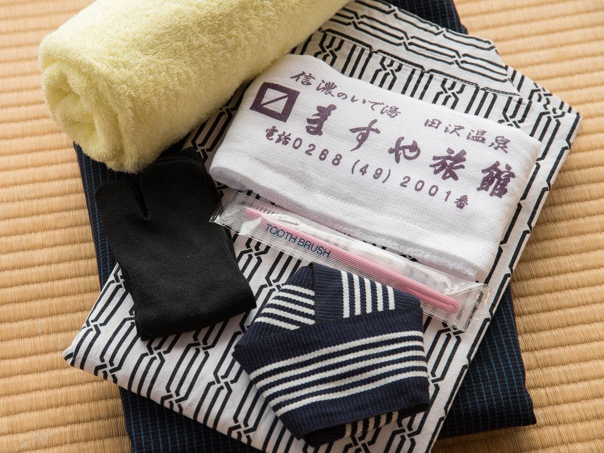 สิ่งอำนวยความสะดวก