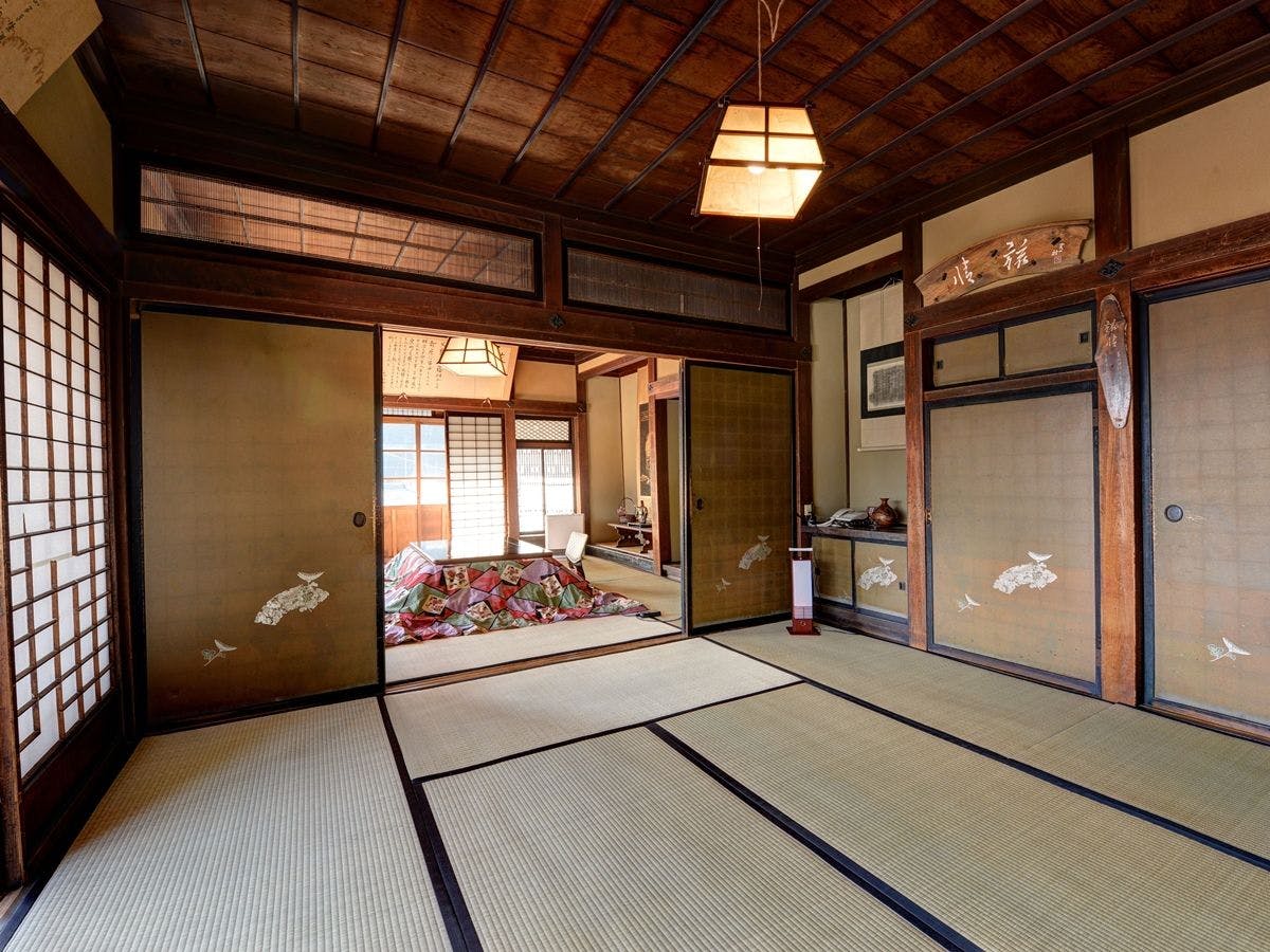 Tazawa Onsen Takaro Masuya Ryokan