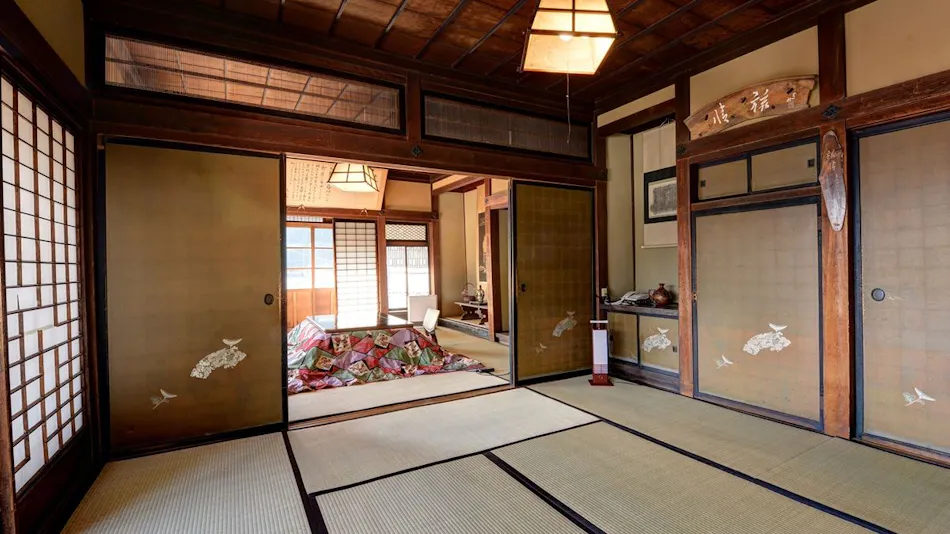 Tazawa Onsen Takaro Masuya Ryokan