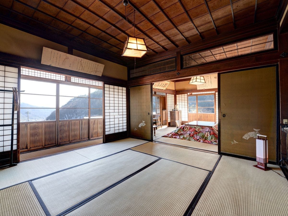 Tazawa Onsen Takaro Masuya Ryokan
