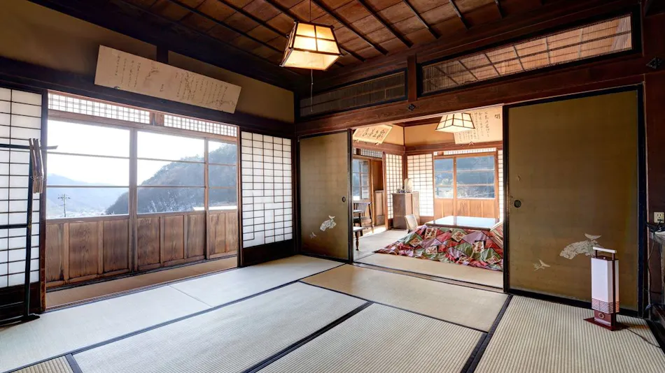 Tazawa Onsen Takaro Masuya Ryokan