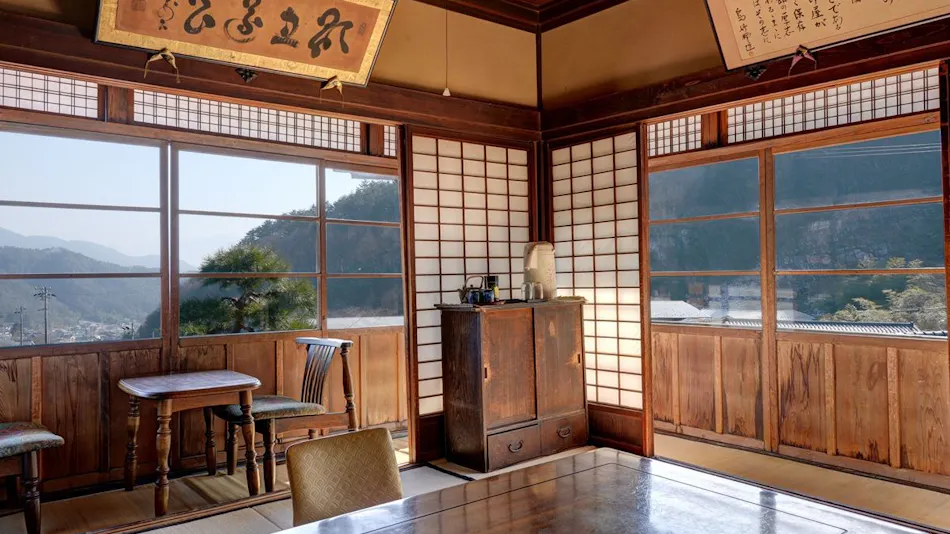 Tazawa Onsen Takaro Masuya Ryokan