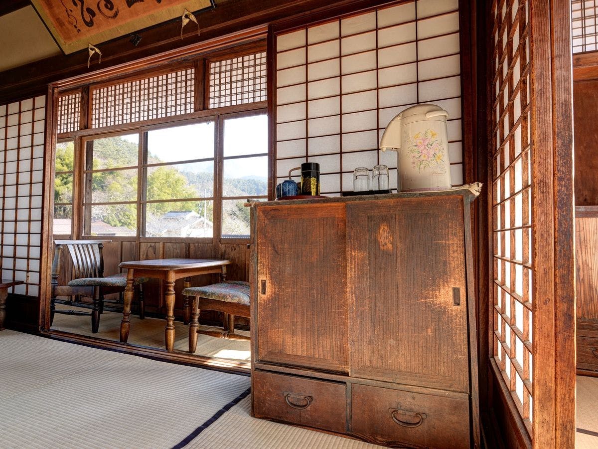 Tazawa Onsen Takaro Masuya Ryokan