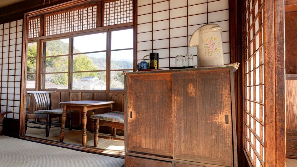Tazawa Onsen Takaro Masuya Ryokan