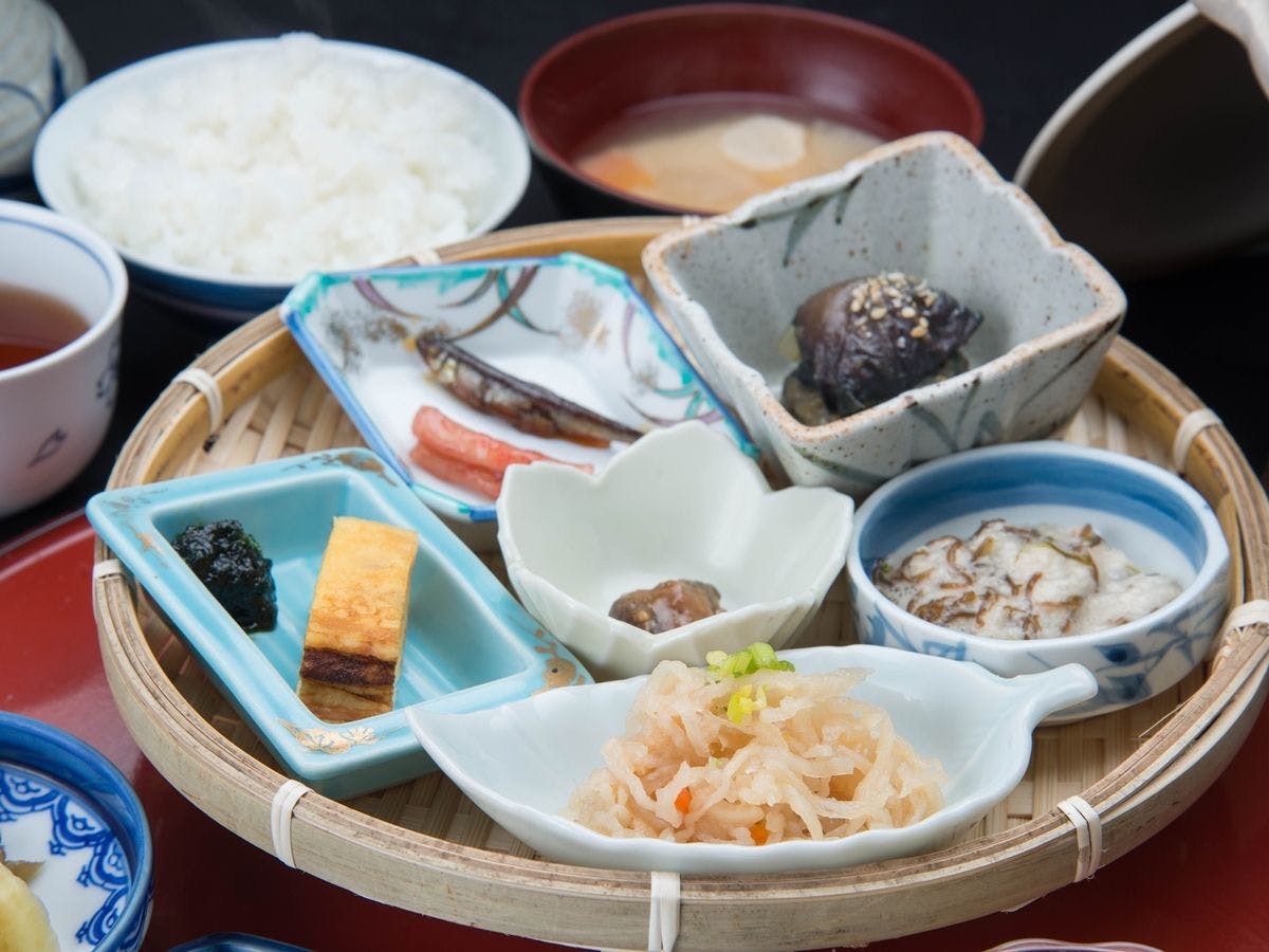 Tazawa Onsen Takaro Masuya Ryokan