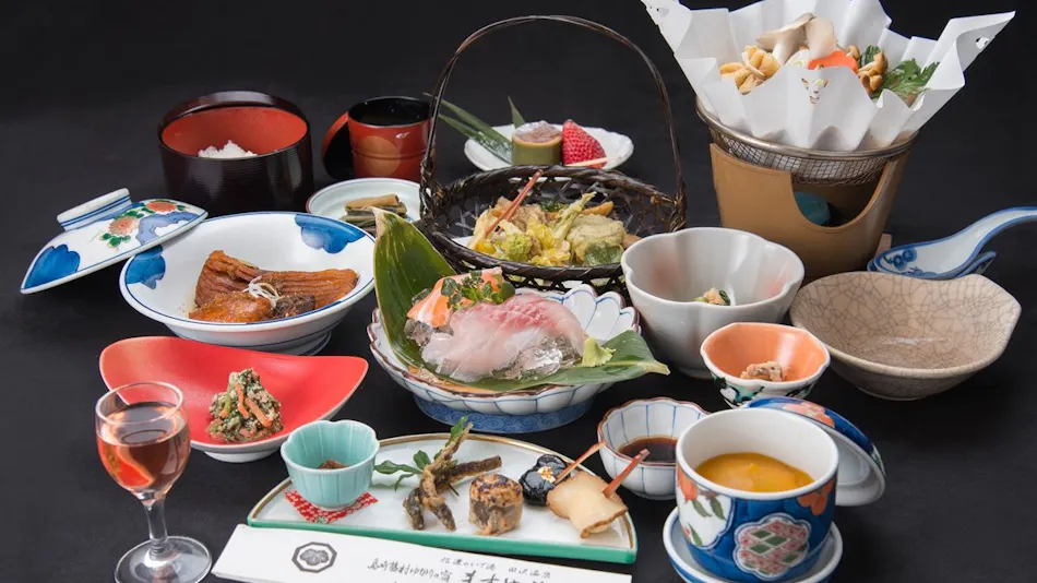 Tazawa Onsen Takaro Masuya Ryokan