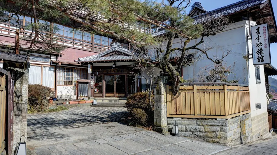 Tazawa Onsen Takaro Masuya Ryokan