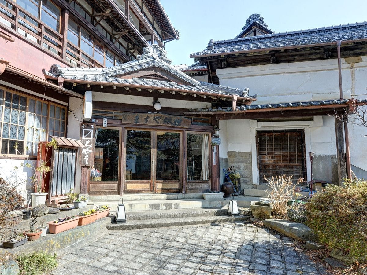 Tazawa Onsen Takaro Masuya Ryokan