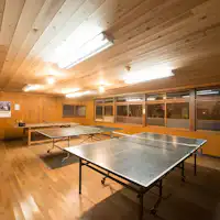 สนามปิงปอง