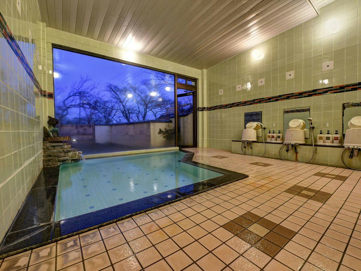 Tazawa Onsen Takaro Masuya Ryokan