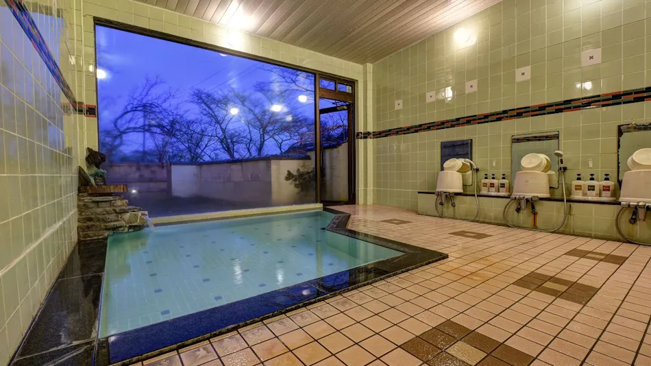 Tazawa Onsen Takaro Masuya Ryokan