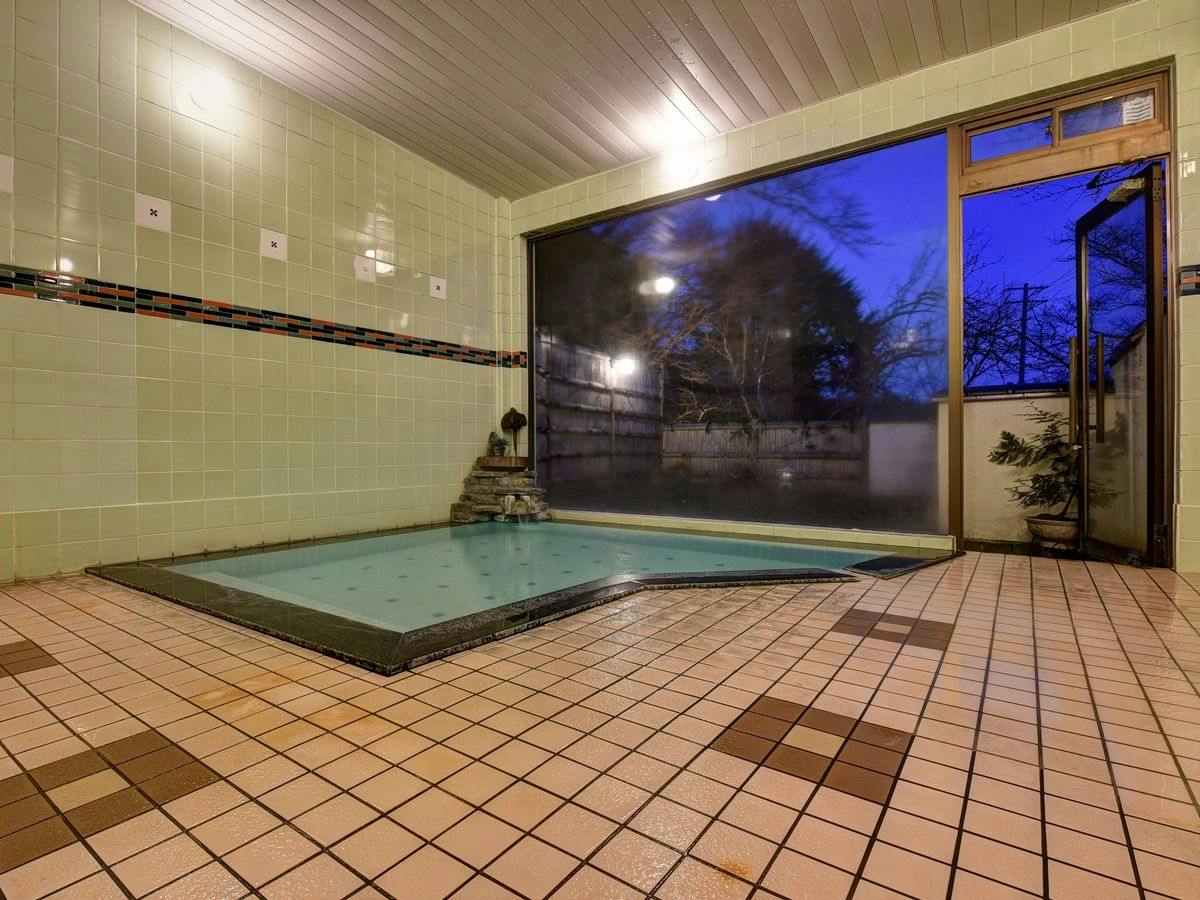 Tazawa Onsen Takaro Masuya Ryokan