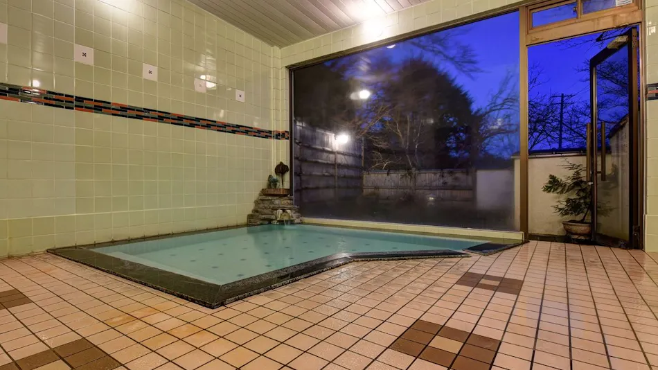 Tazawa Onsen Takaro Masuya Ryokan