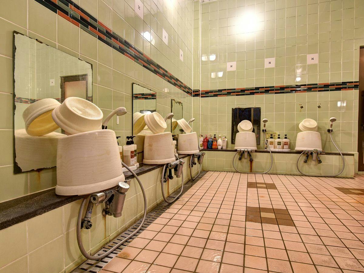 Tazawa Onsen Takaro Masuya Ryokan