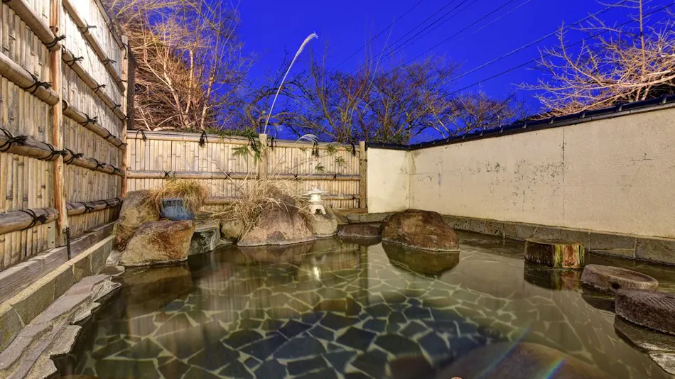 Tazawa Onsen Takaro Masuya Ryokan
