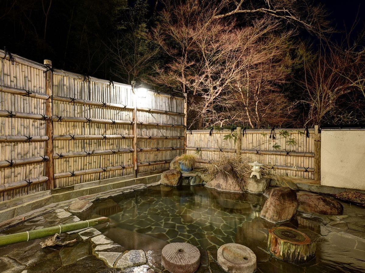 Tazawa Onsen Takaro Masuya Ryokan