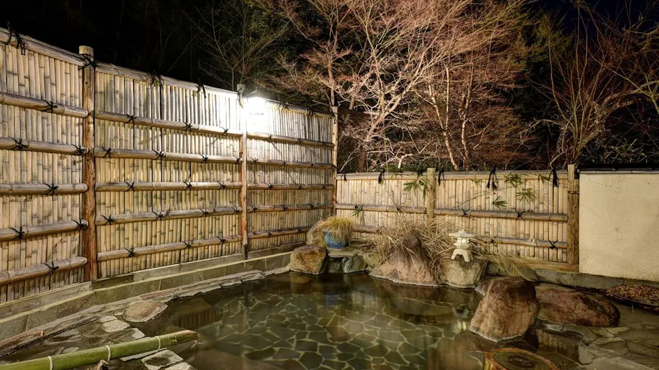 Tazawa Onsen Takaro Masuya Ryokan