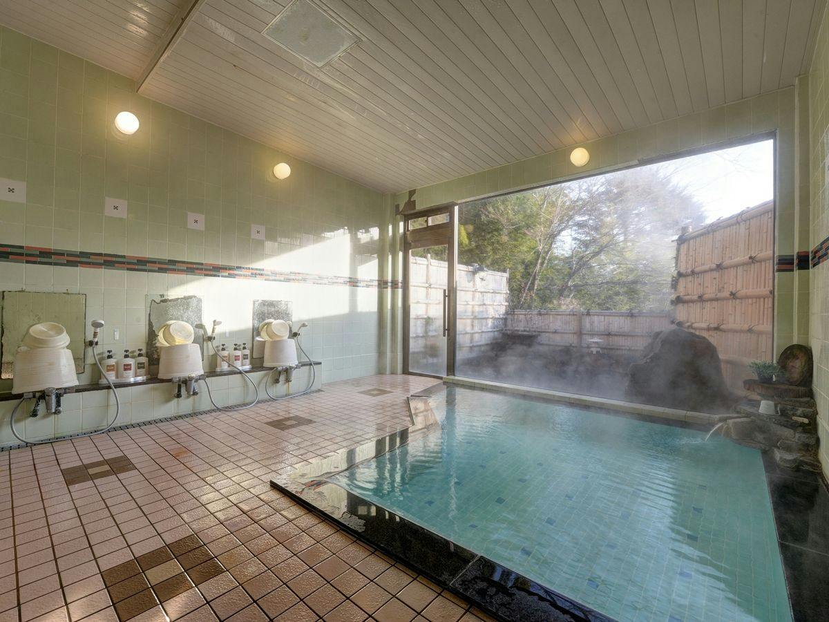 Tazawa Onsen Takaro Masuya Ryokan