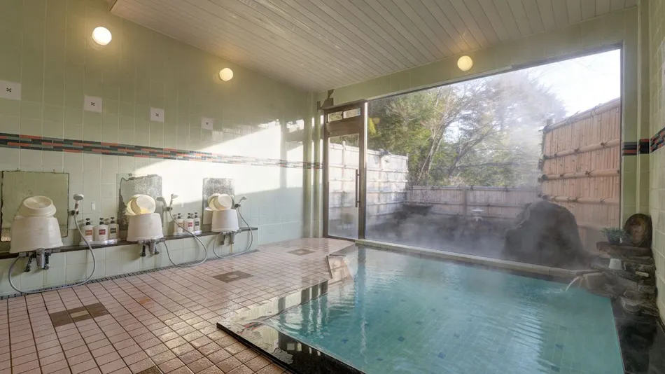 Tazawa Onsen Takaro Masuya Ryokan
