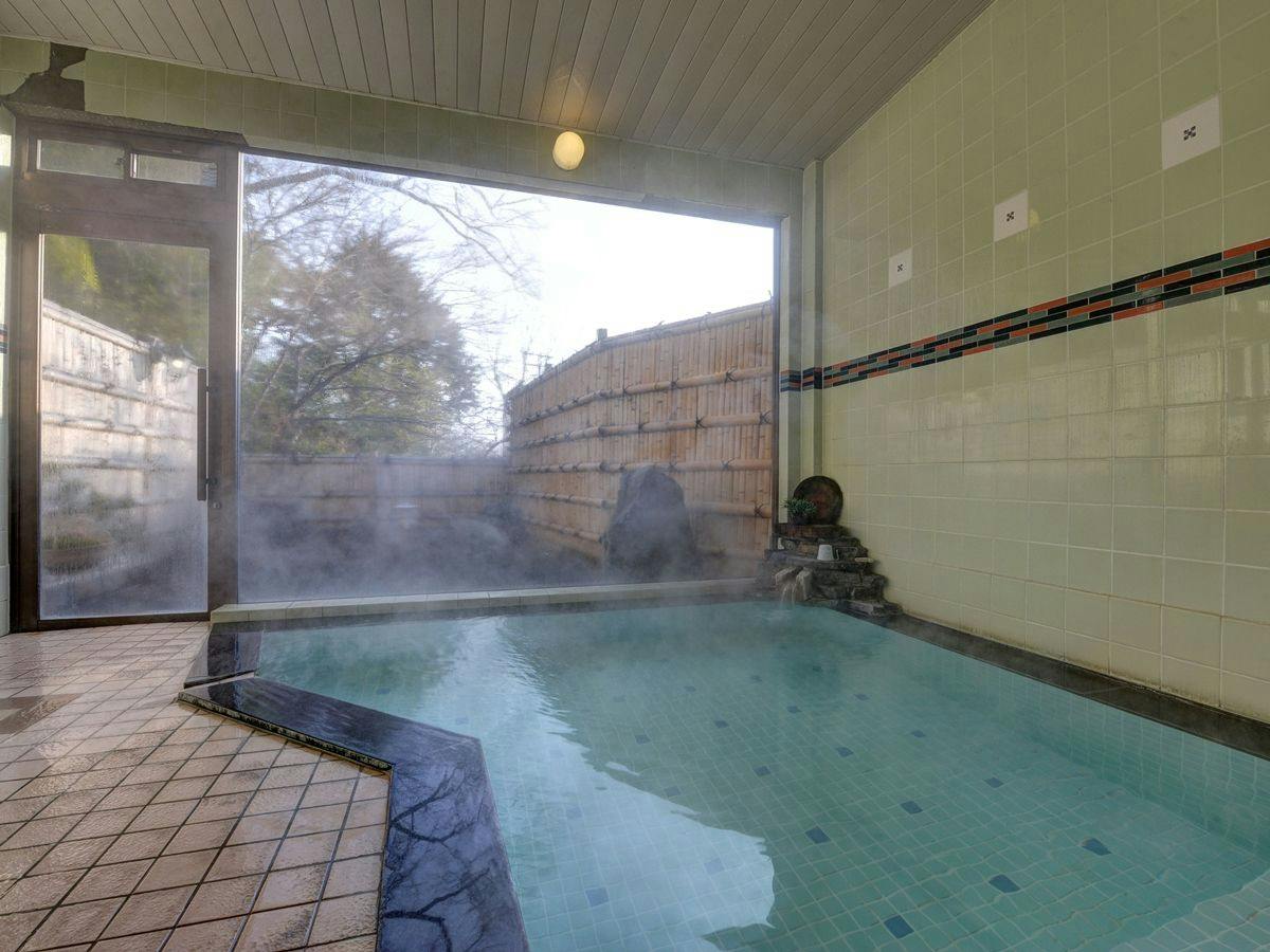 Tazawa Onsen Takaro Masuya Ryokan