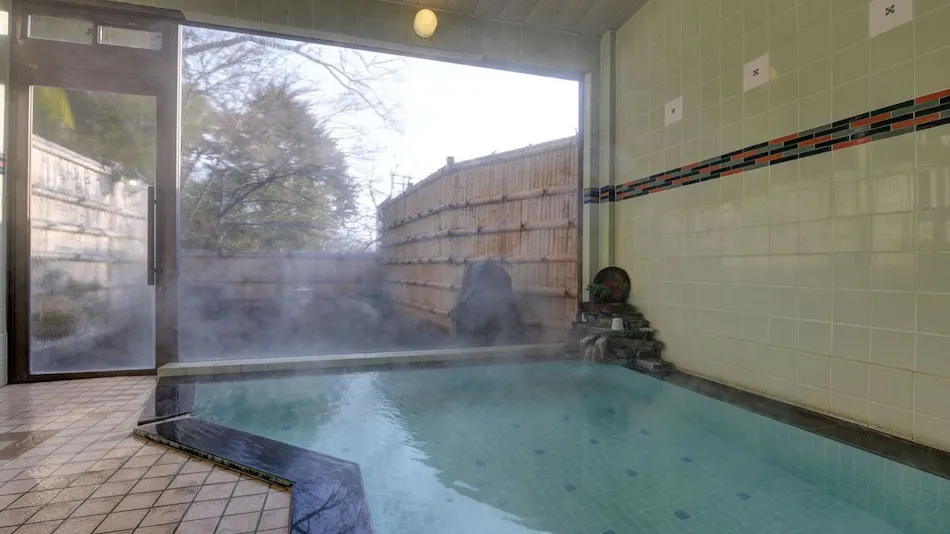 Tazawa Onsen Takaro Masuya Ryokan