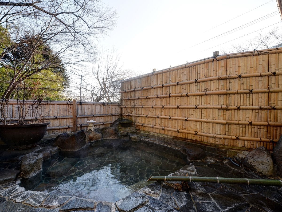 Tazawa Onsen Takaro Masuya Ryokan