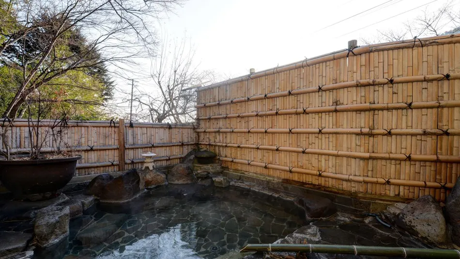 Tazawa Onsen Takaro Masuya Ryokan